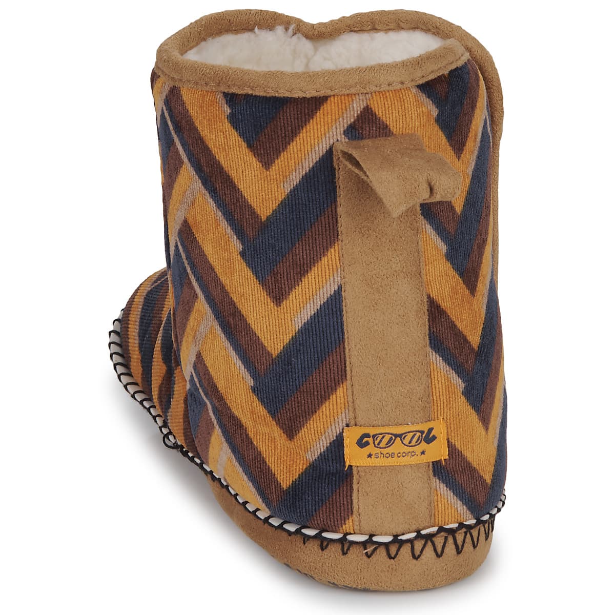 Women's House Slippers Cool shoe Multicolor