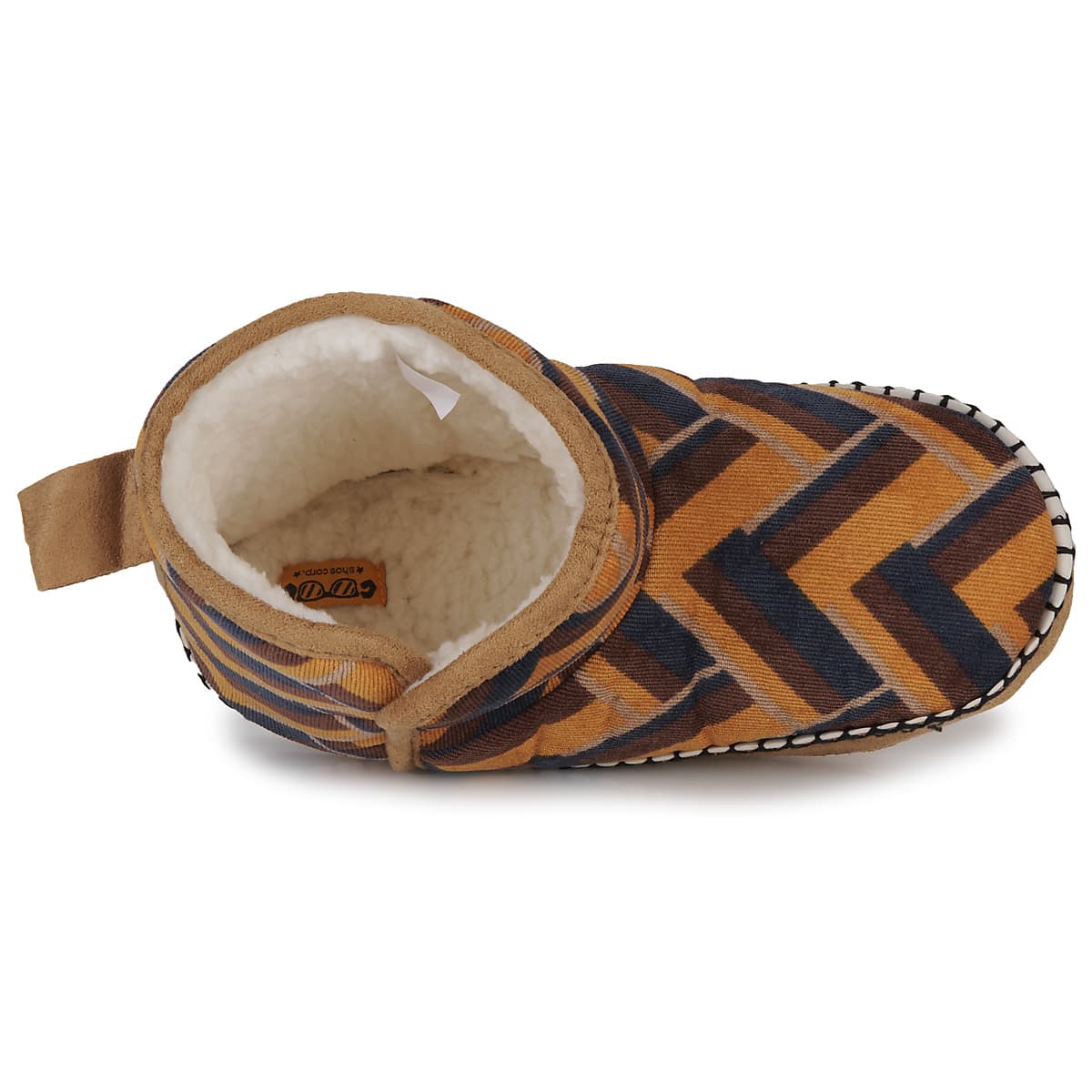 Women's House Slippers Cool shoe Multicolor