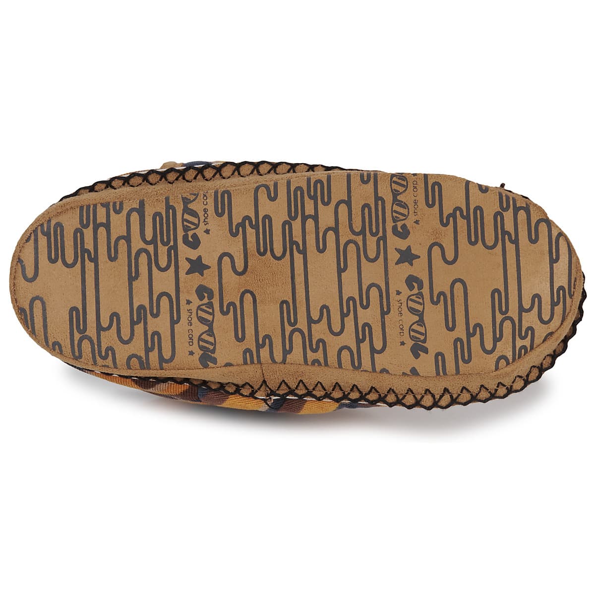 Women's House Slippers Cool shoe Multicolor