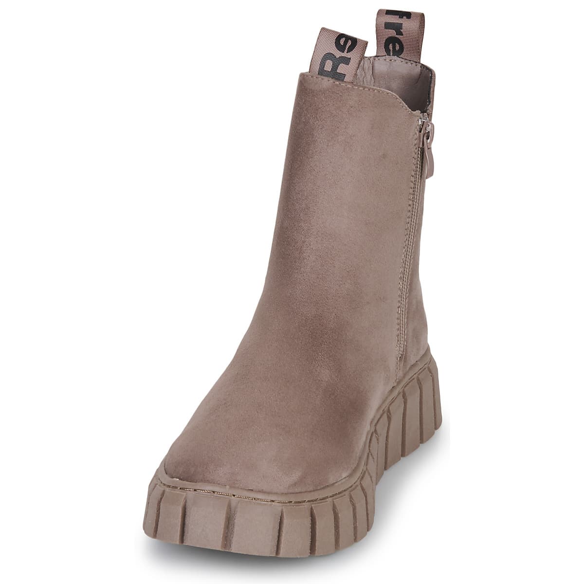 Women's Boots Refresh Brown