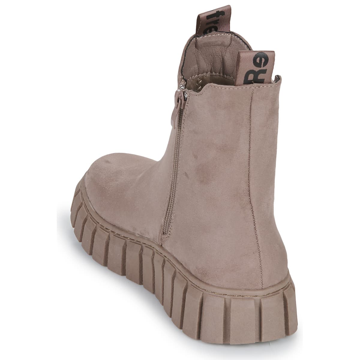 Women's Boots Refresh Brown