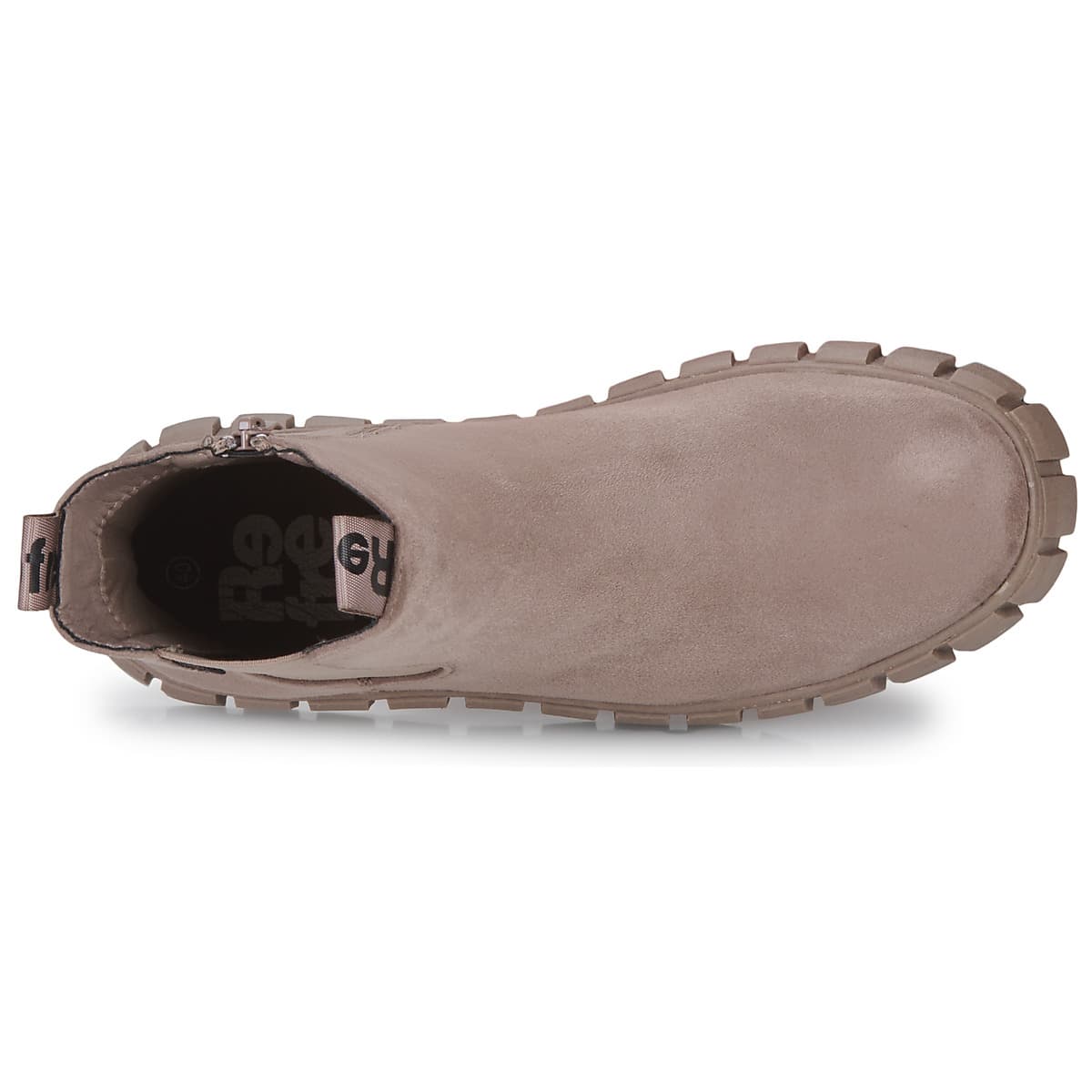 Women's Boots Refresh Brown