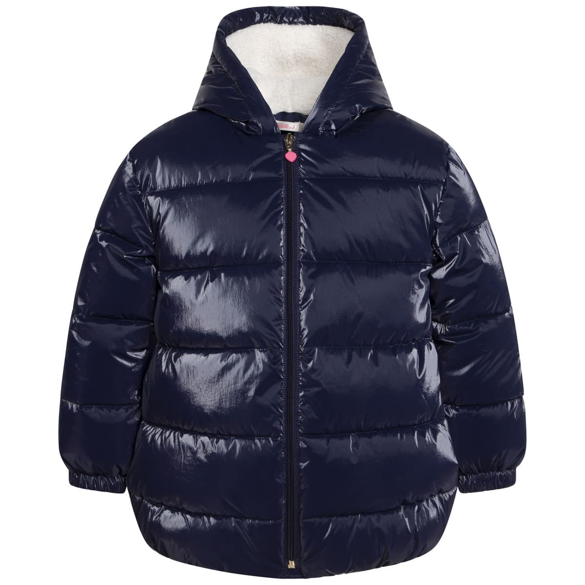 Girls' Jackets Billieblush Blue