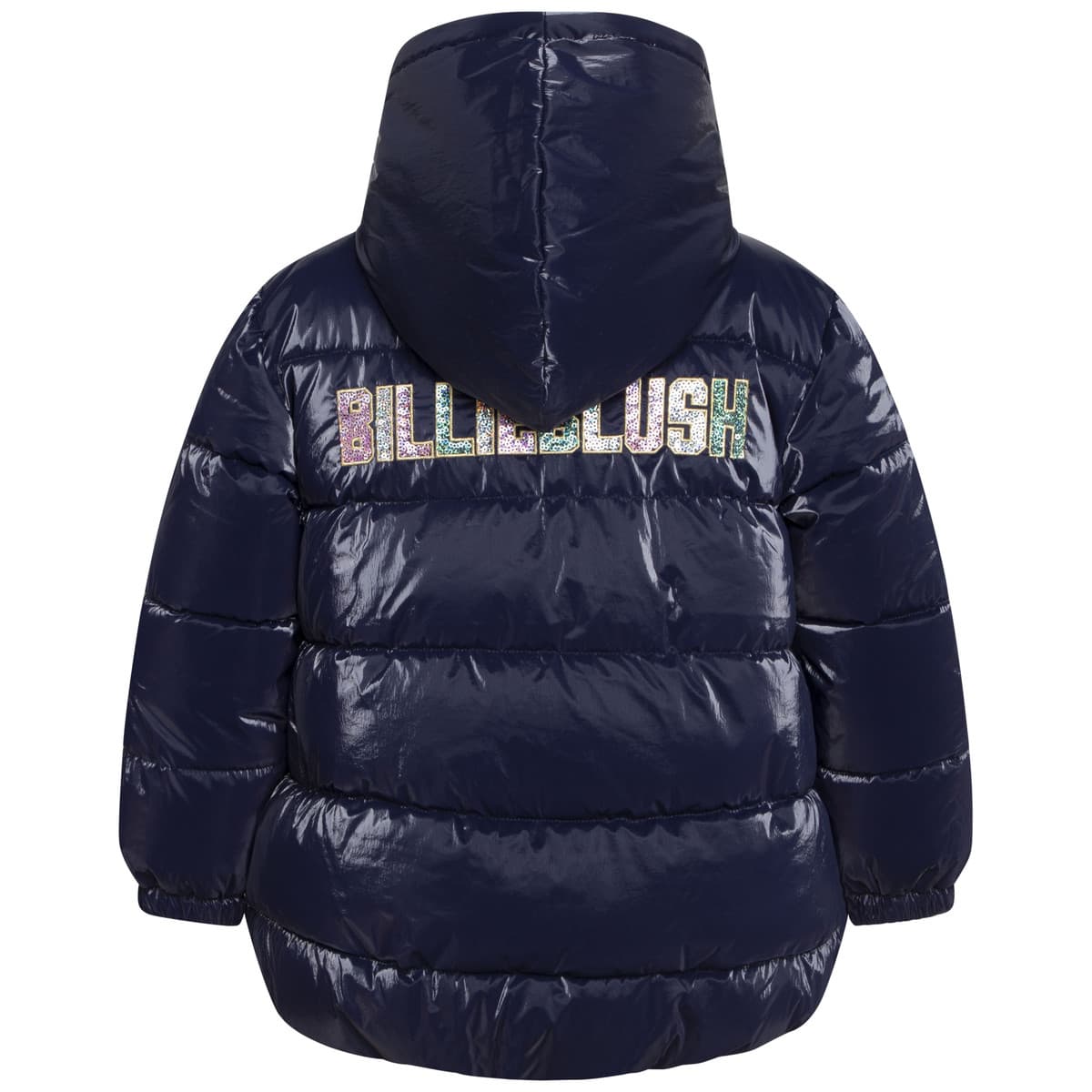 Girls' Jackets Billieblush Blue