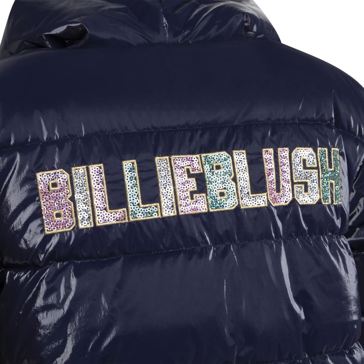 Girls' Jackets Billieblush Blue