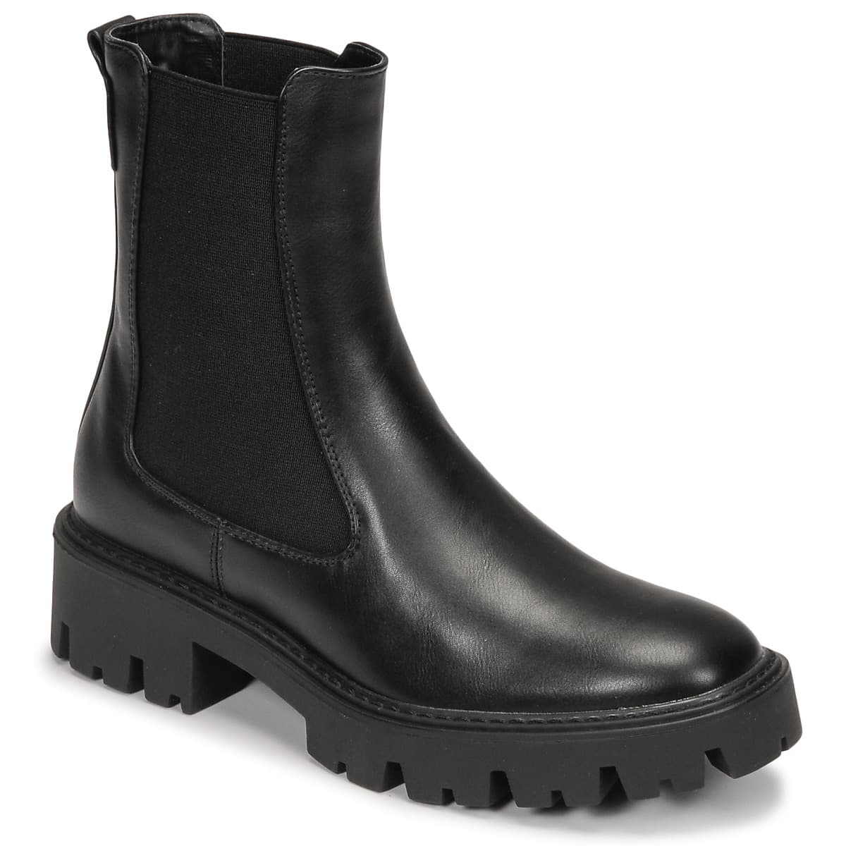 Women's Boots Only Black