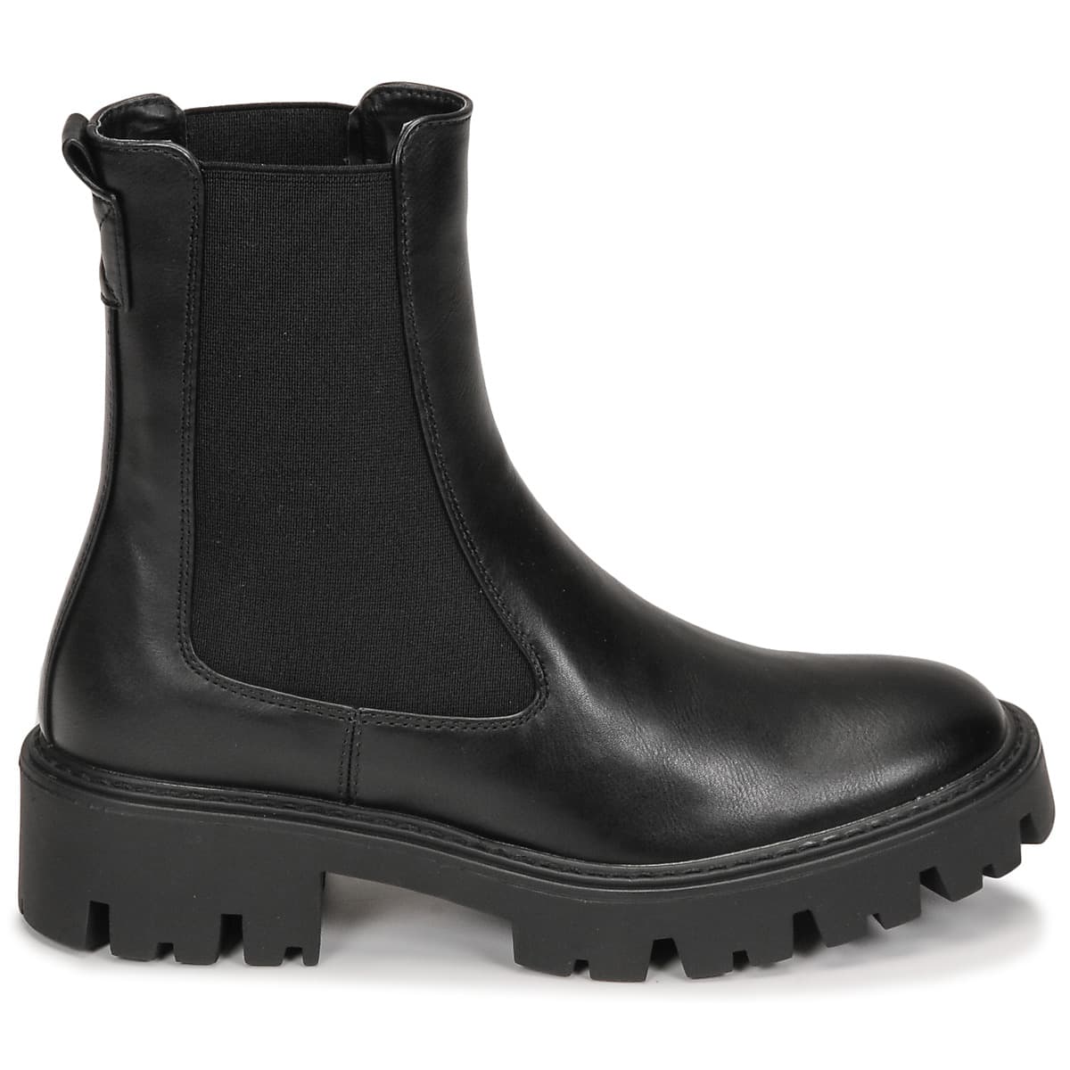 Women's Boots Only Black