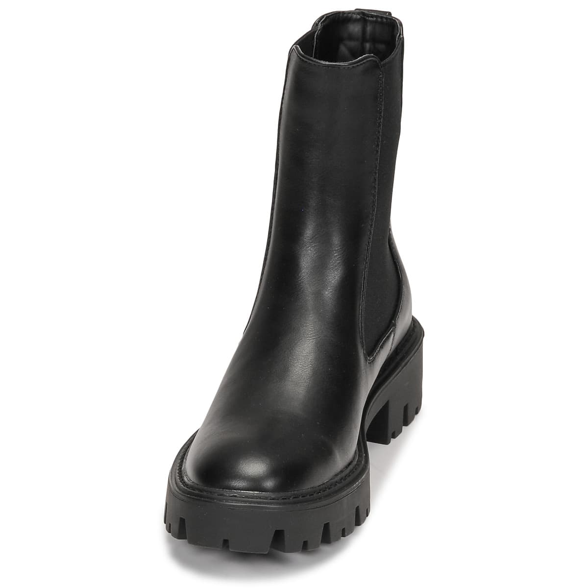 Women's Boots Only Black