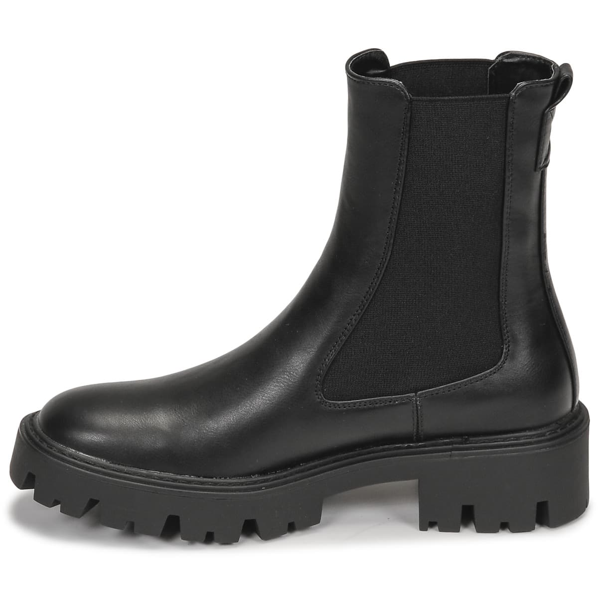 Women's Boots Only Black