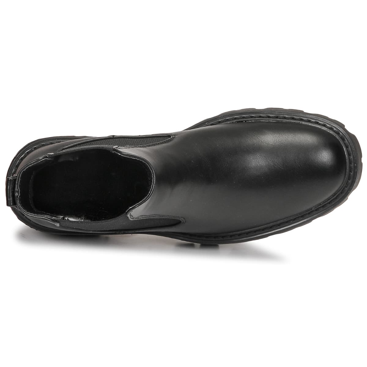 Women's Boots Only Black