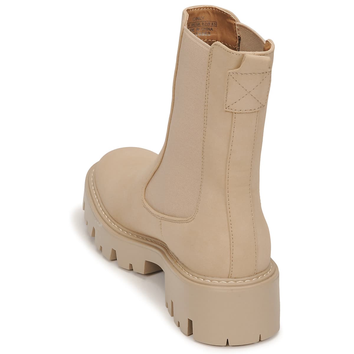 Women's Boots Only Brown