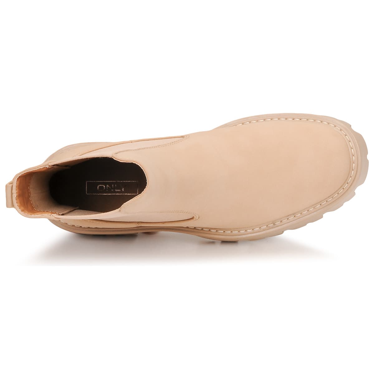 Women's Boots Only Brown