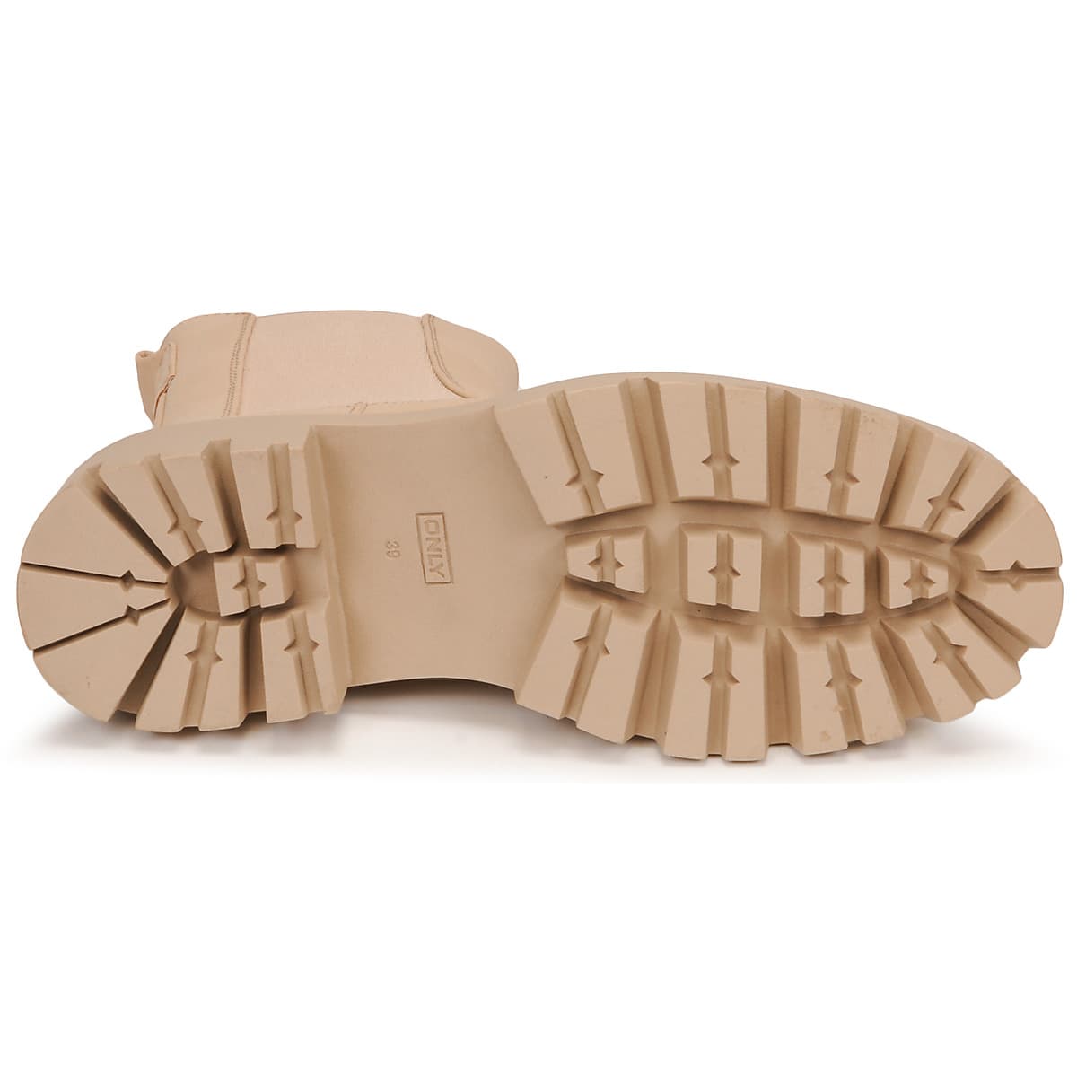 Women's Boots Only Brown