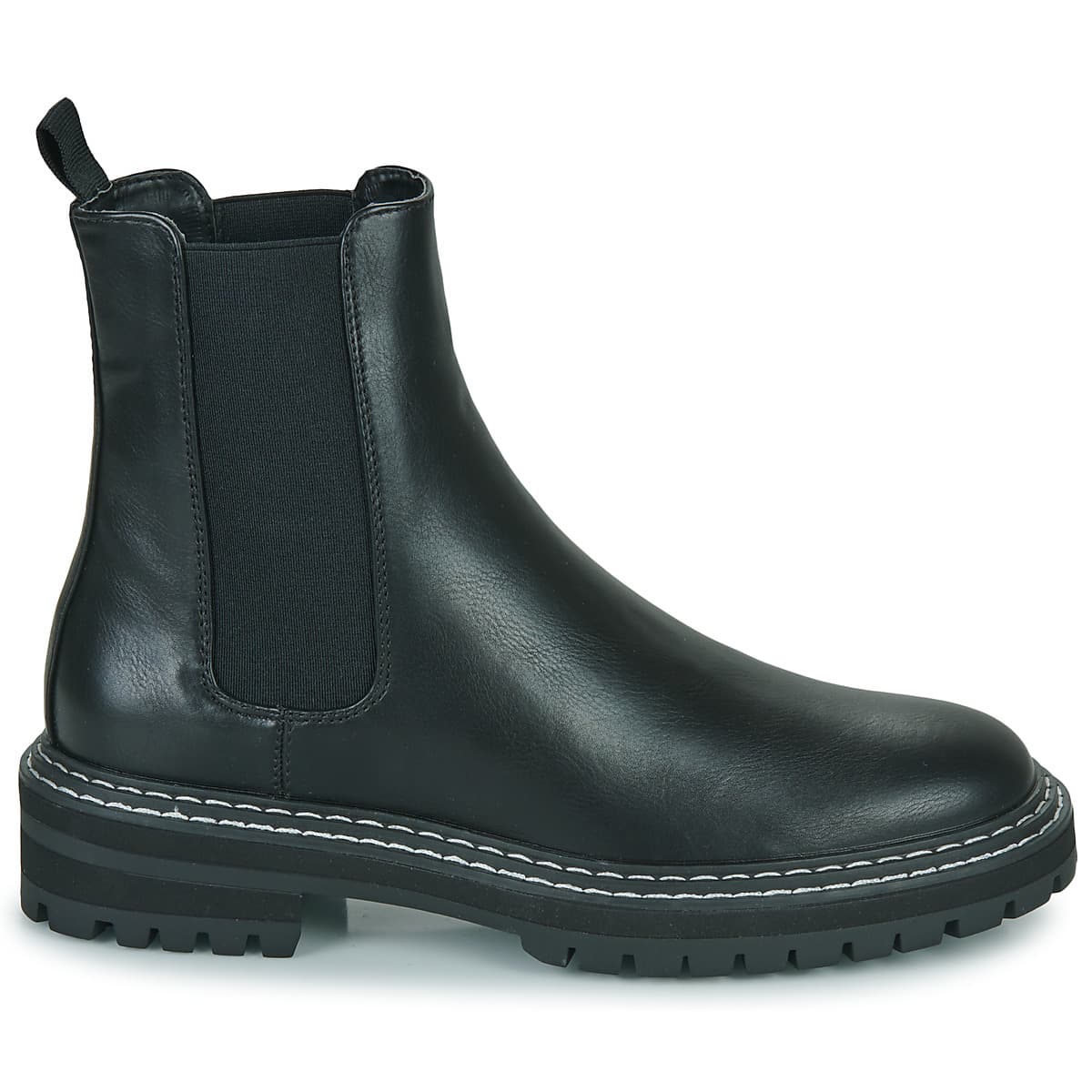 Women's Boots Only Black