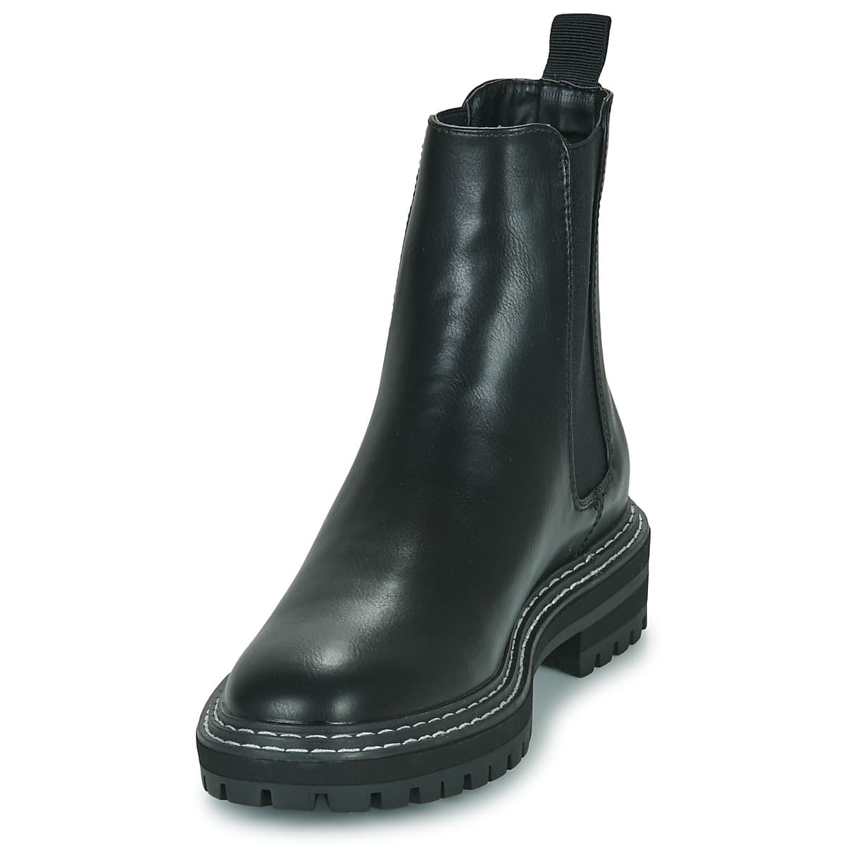 Women's Boots Only Black