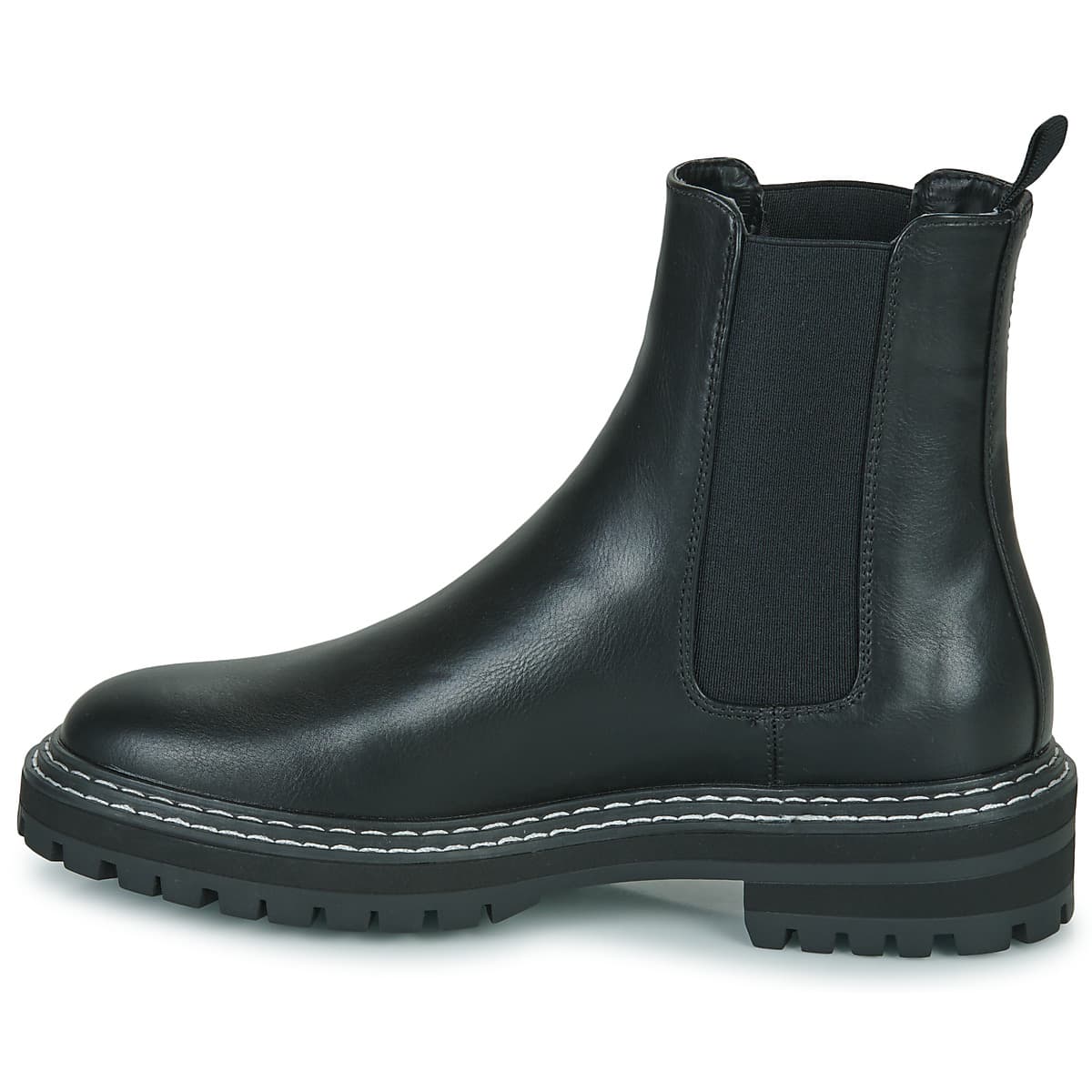 Women's Boots Only Black