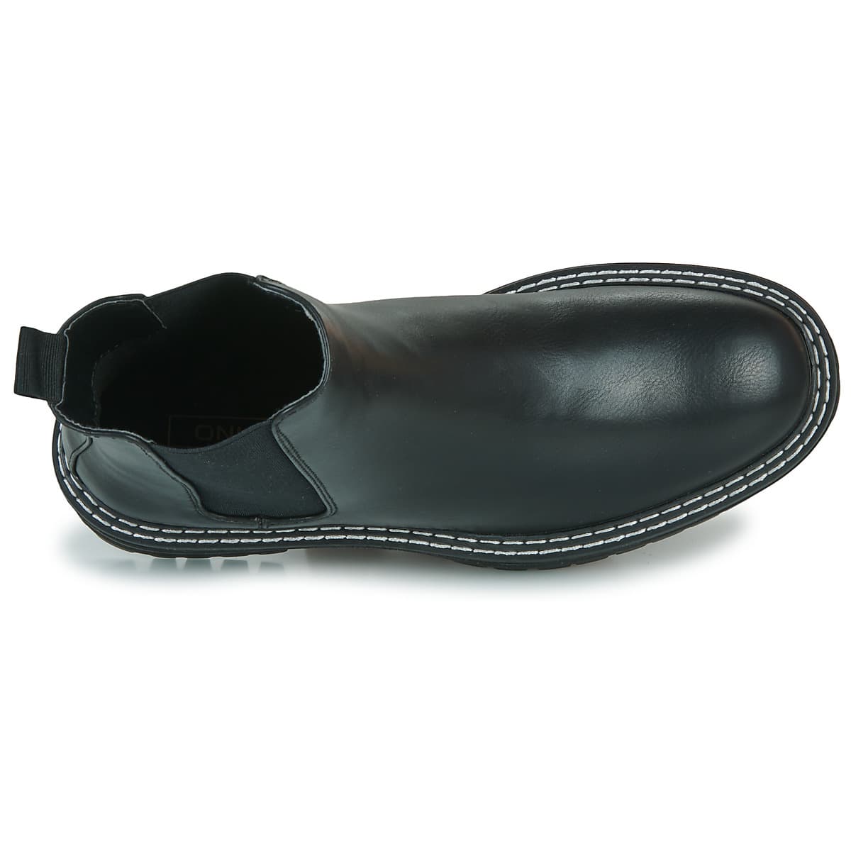 Women's Boots Only Black