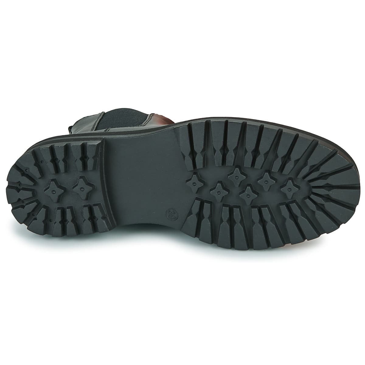 Women's Boots Only Black