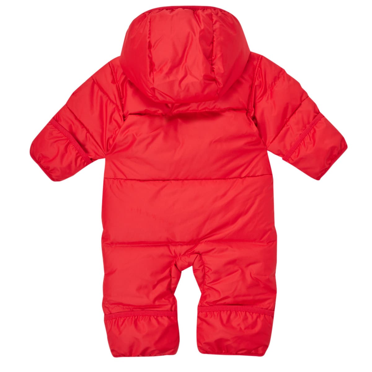 Boys' Jackets Columbia Red