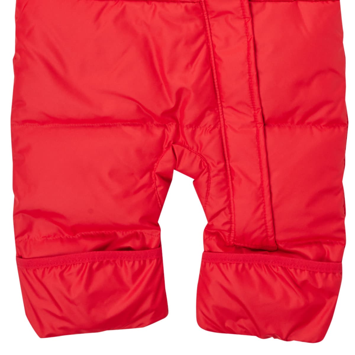 Boys' Jackets Columbia Red