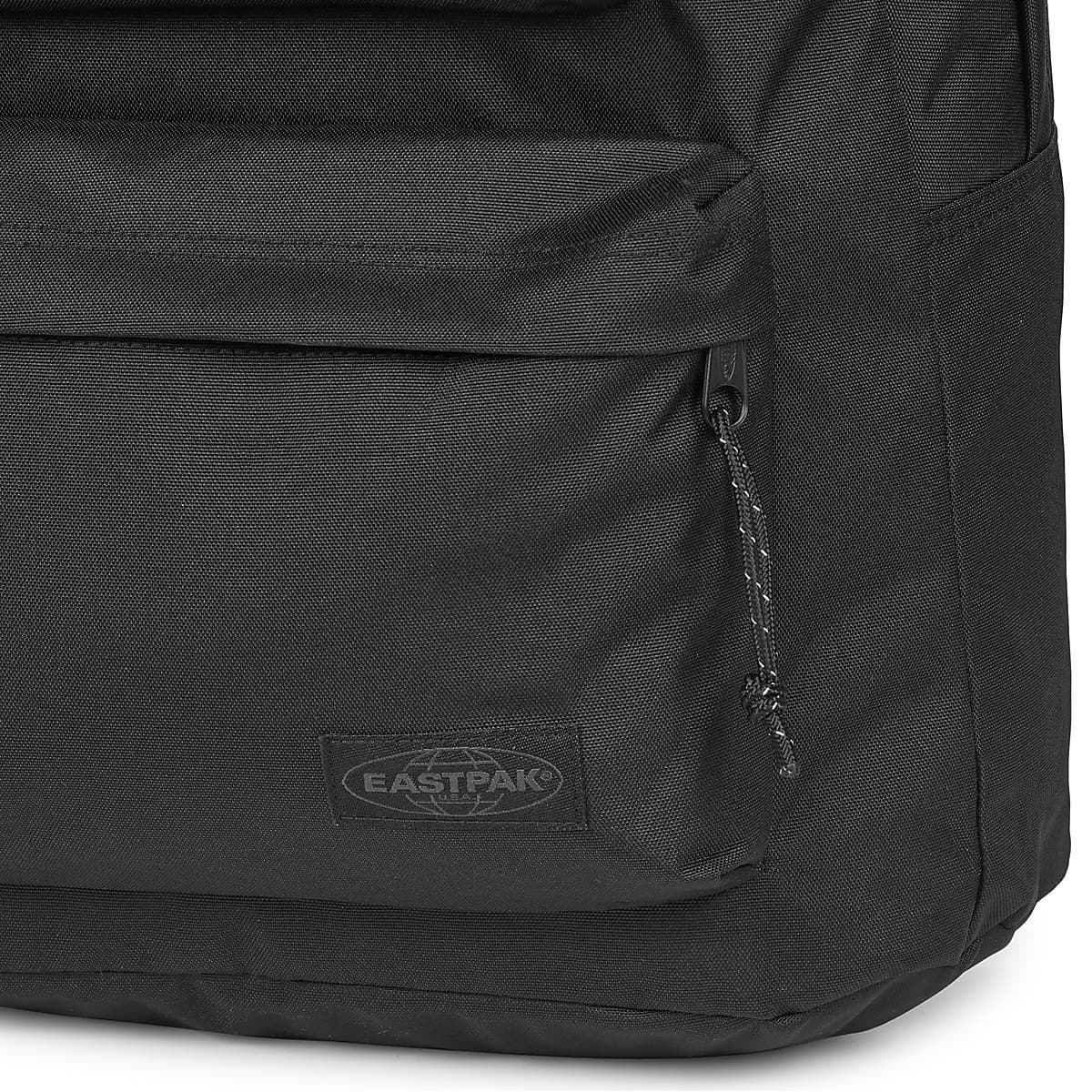 Women's Backpacks Eastpak Black