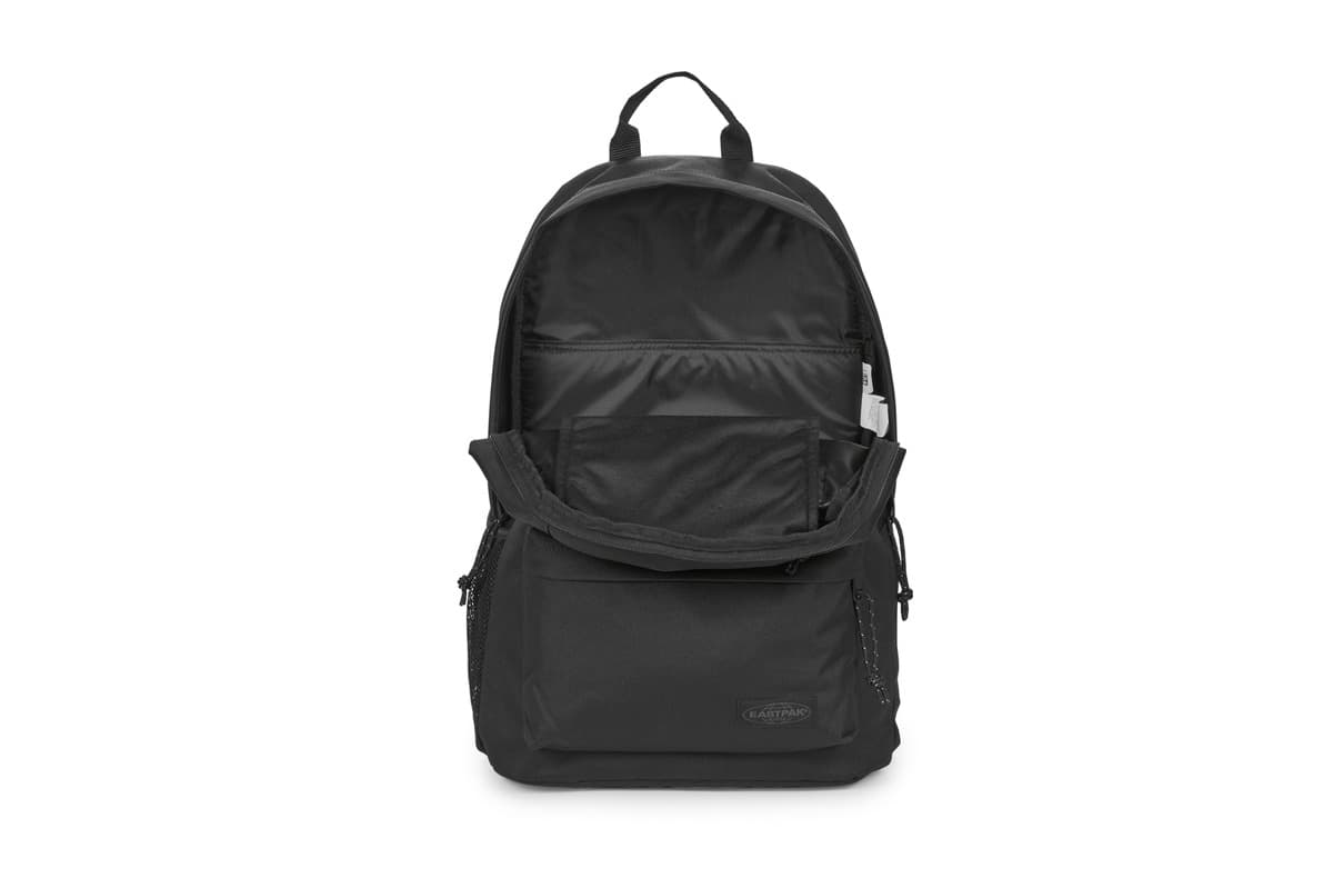 Women's Backpacks Eastpak Black
