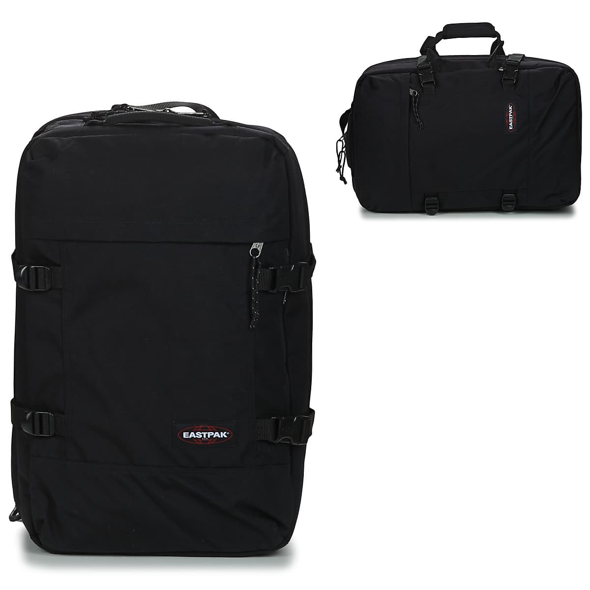 Men's Backpacks Eastpak Black