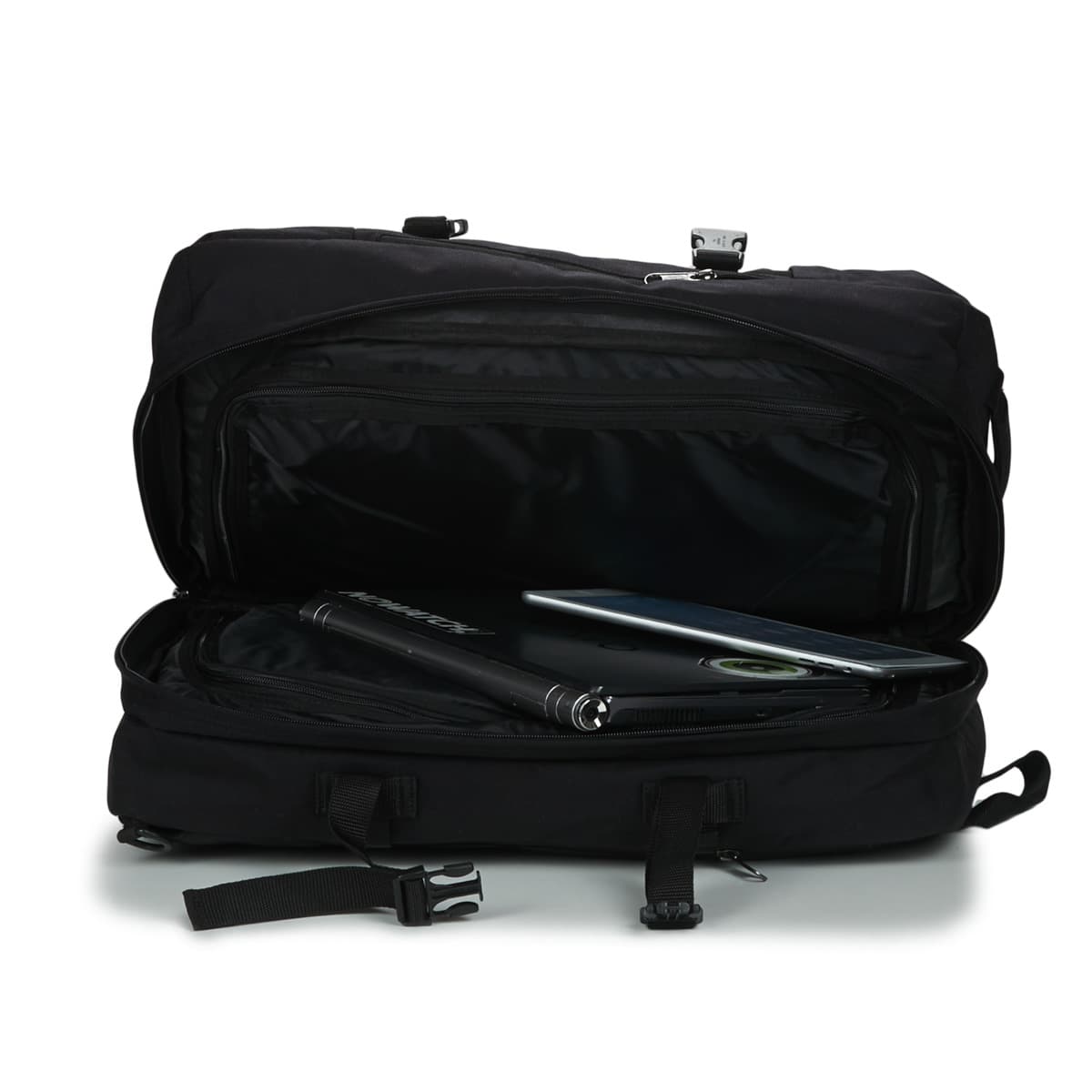 Women's Backpacks Eastpak Black