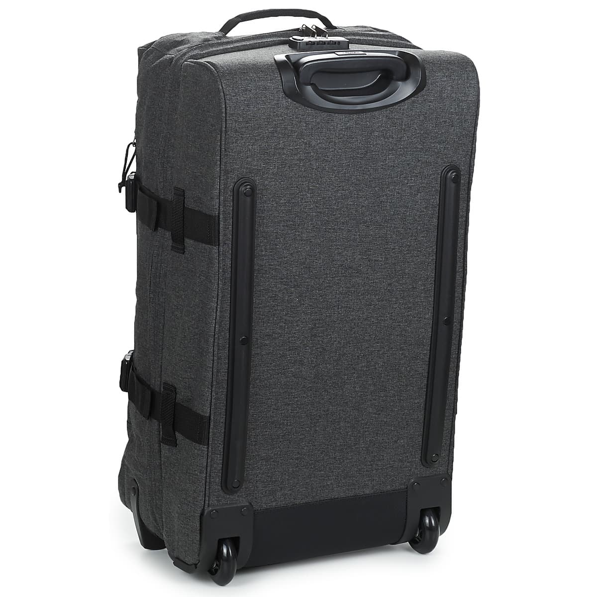 Women's Suitcases Eastpak Gray