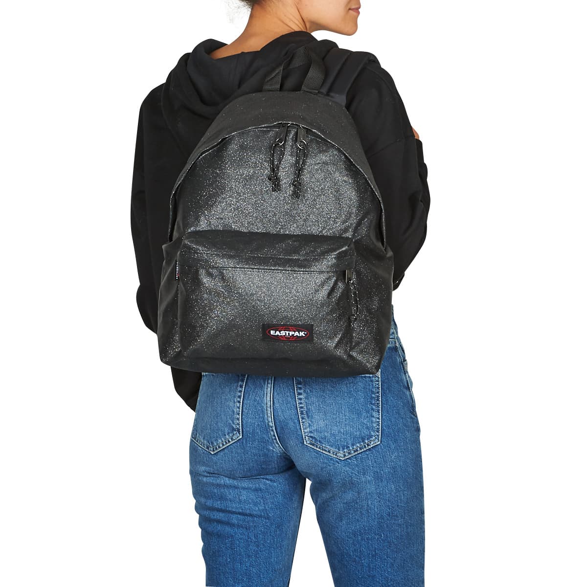 Women's Backpacks Eastpak Black