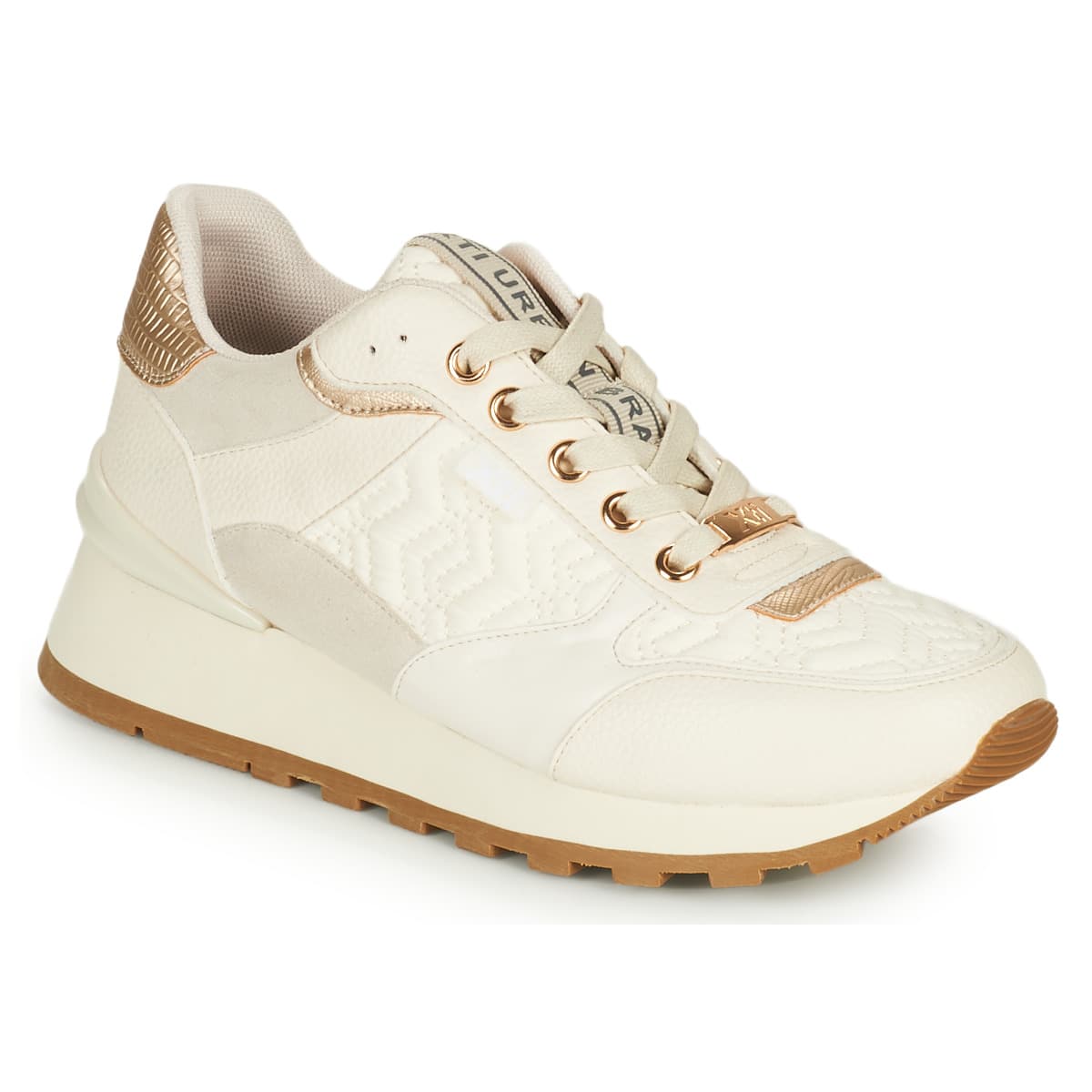 Women's Sneakers Xti White