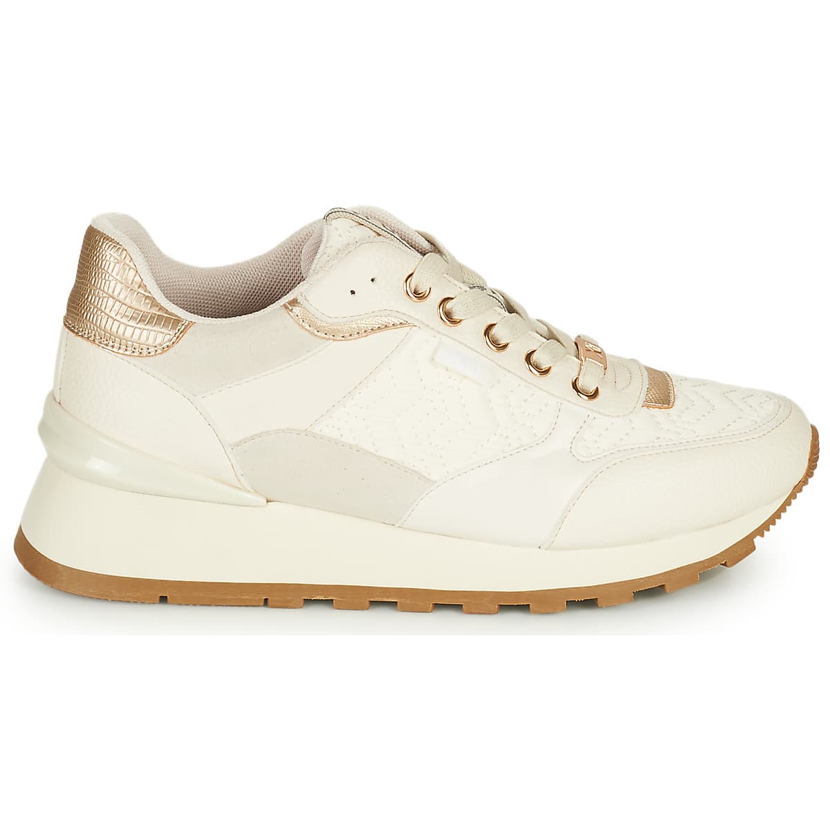 Women's Sneakers Xti White