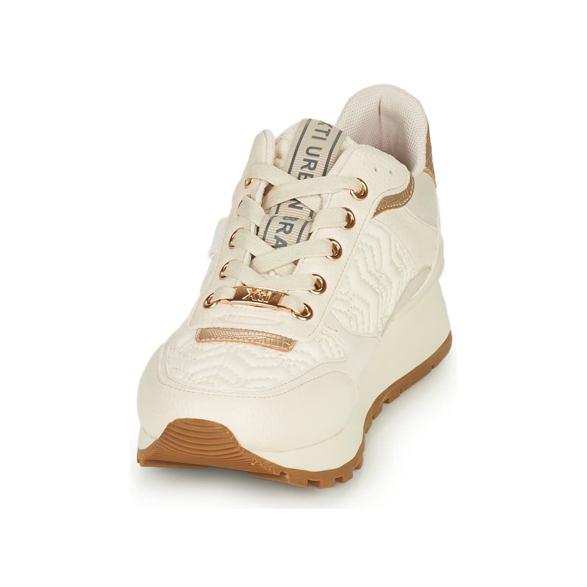 Women's Sneakers Xti White
