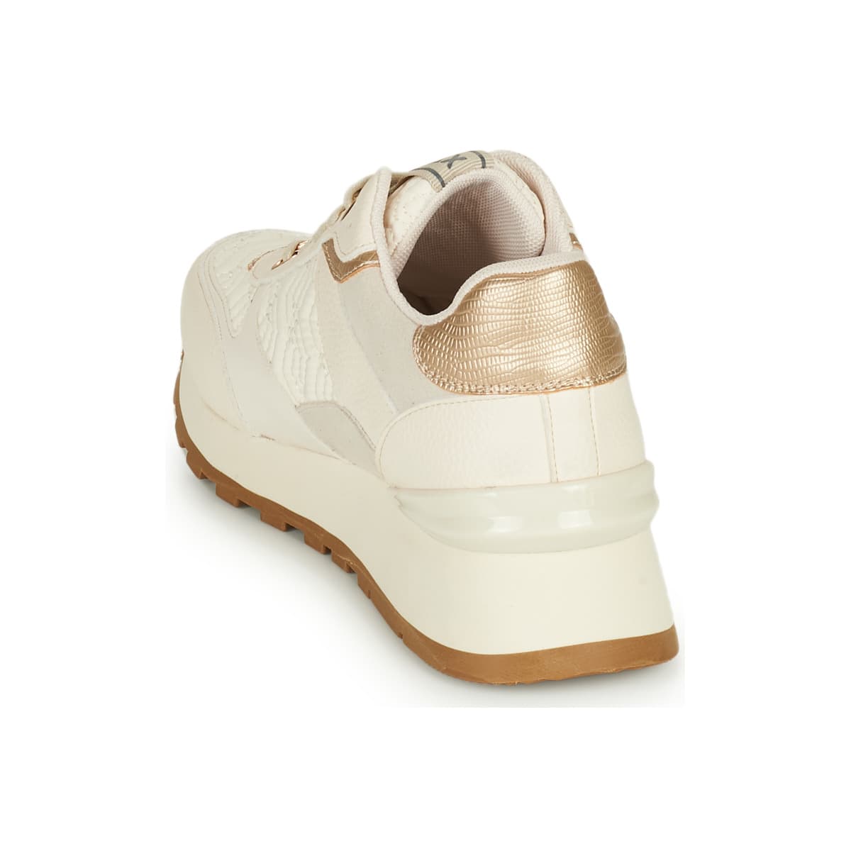 Women's Sneakers Xti White