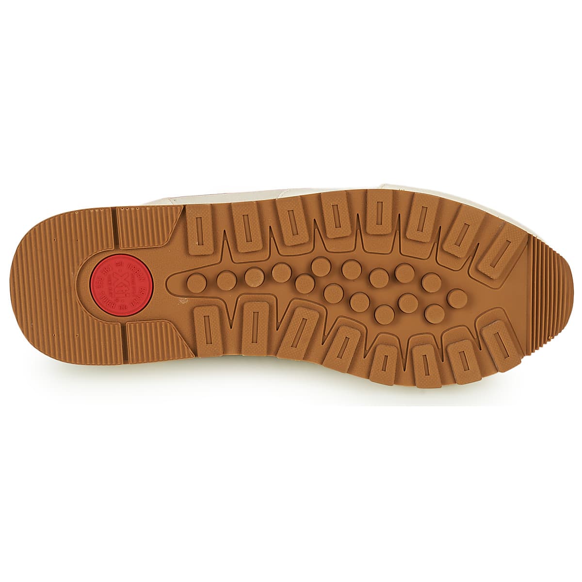 Women's Sneakers Xti White