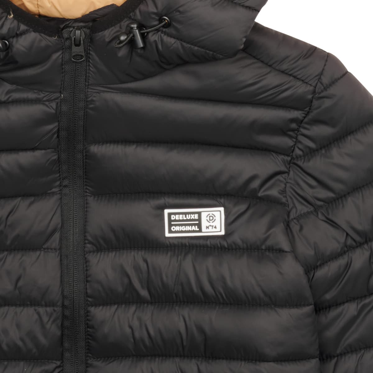 Boys' Jackets Deeluxe Black