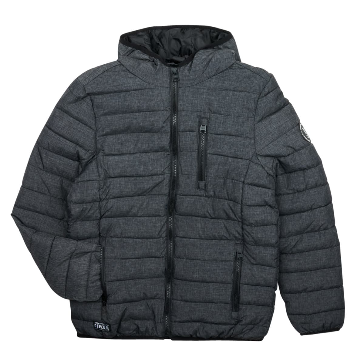 Boys' Jackets Deeluxe Gray