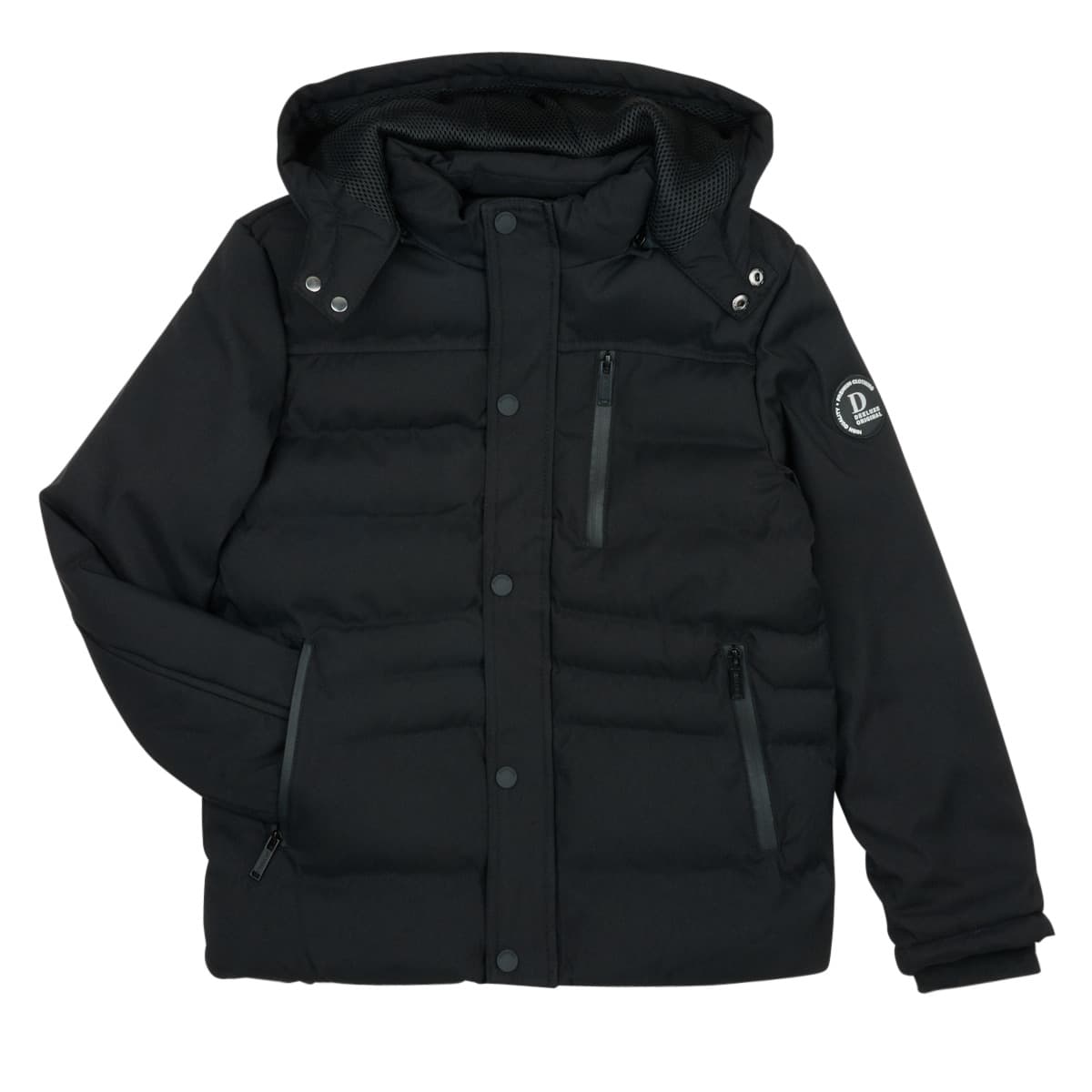 Boys' Jackets Deeluxe Black