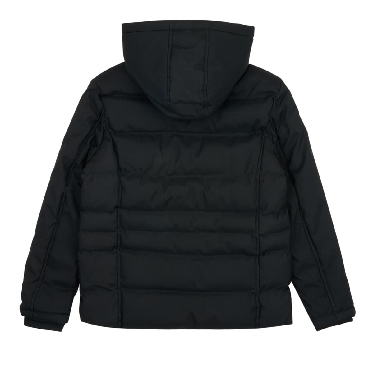 Boys' Jackets Deeluxe Black