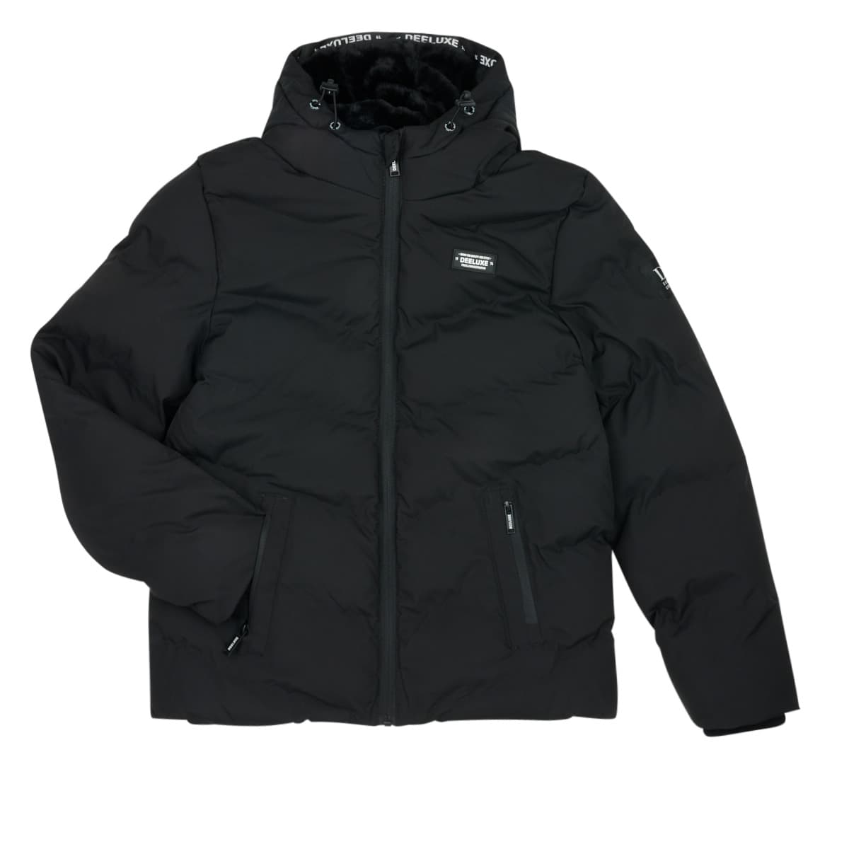 Boys' Jackets Deeluxe Black