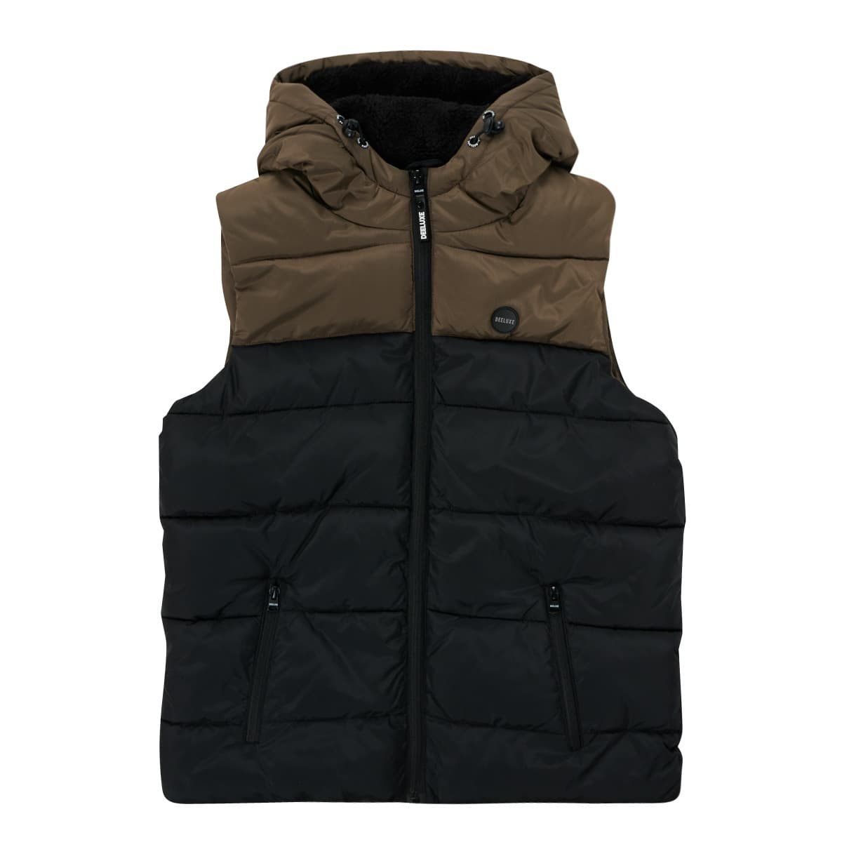 Boys' Jackets Deeluxe Black