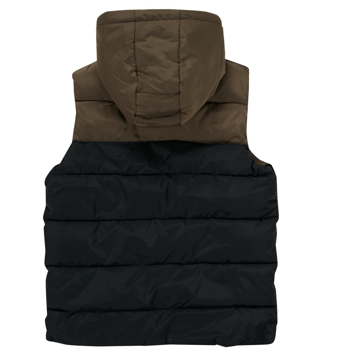 Boys' Jackets Deeluxe Black