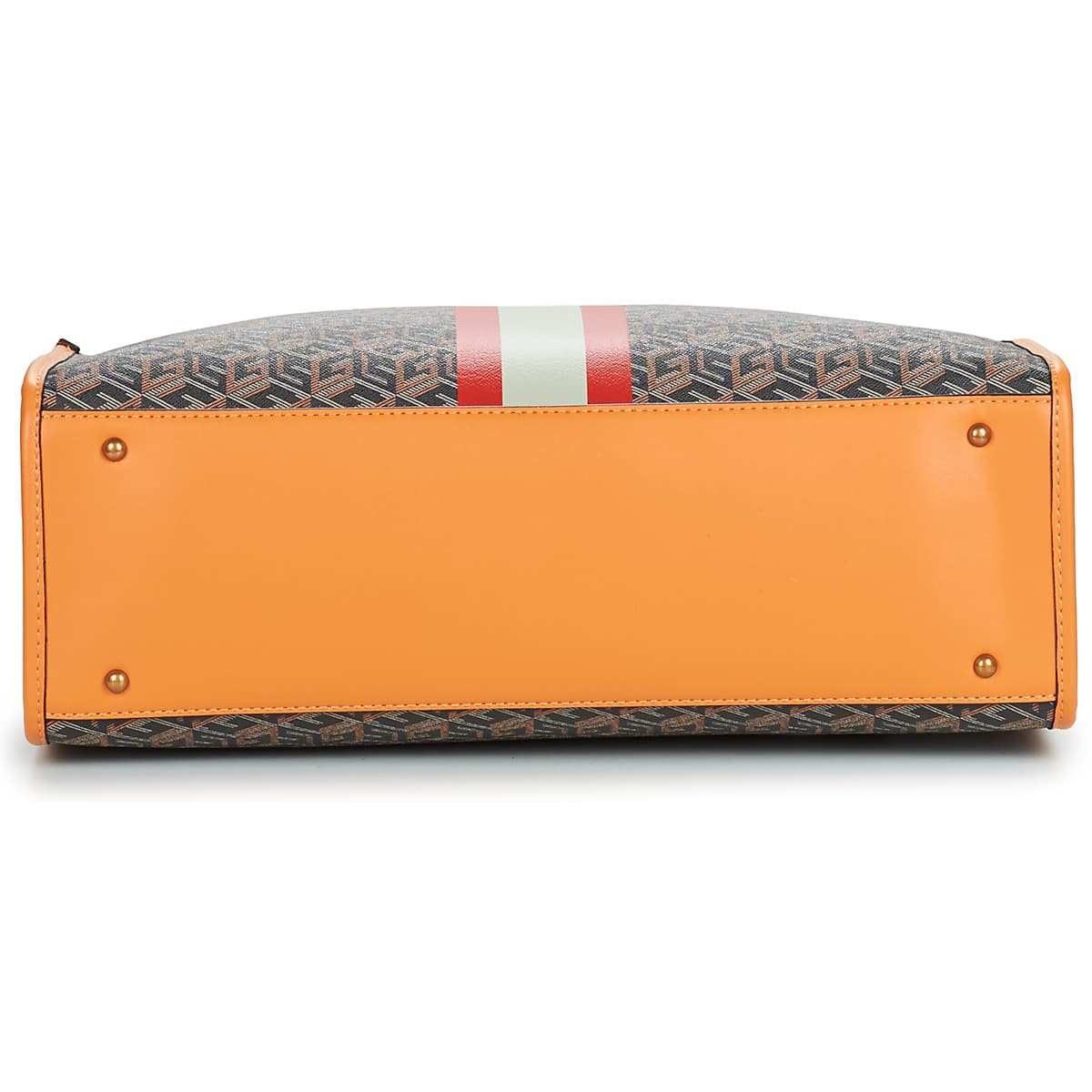 Women's Tote Bags Guess Brown