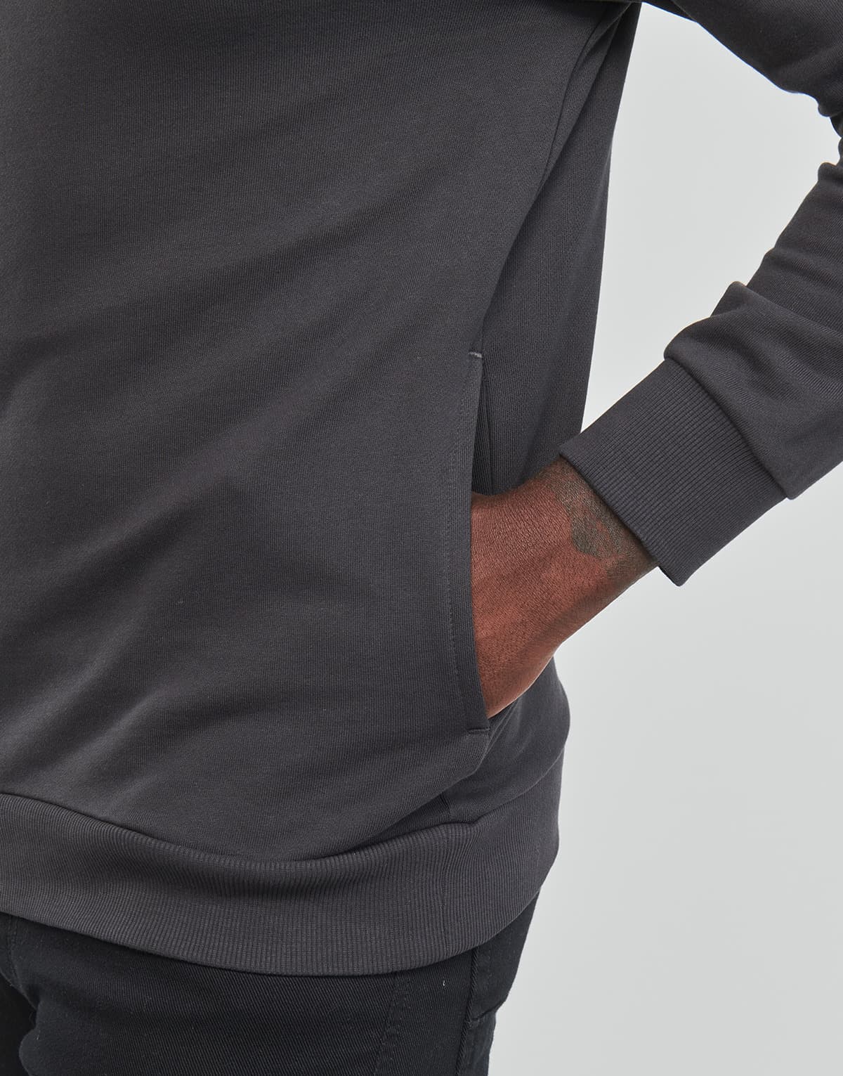 Men's Sweatshirts Puma Blue