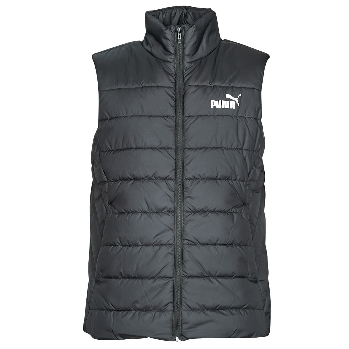 Men's Jackets Puma Black