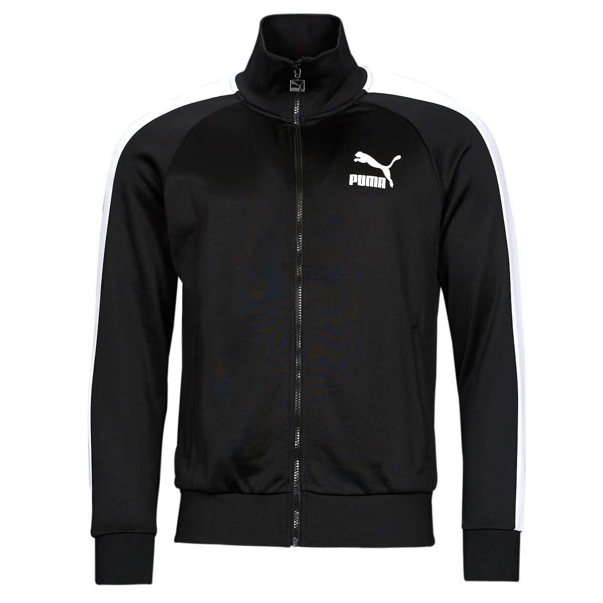 Αθλητικό T-shirt Puma ICONIC T7 JACKET