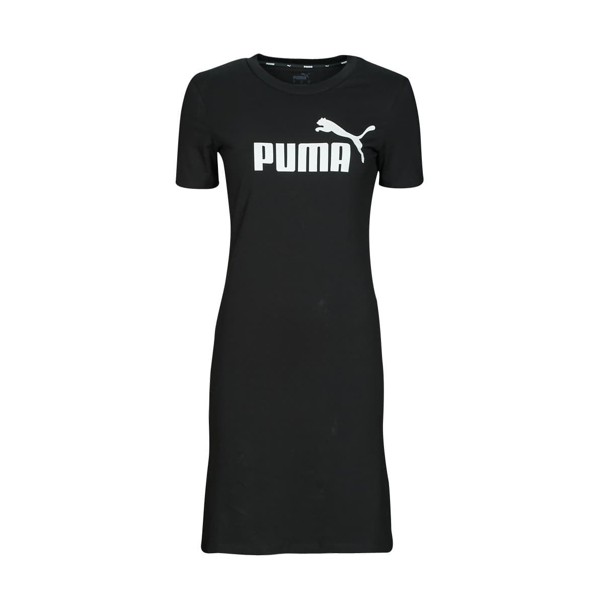 Women's Dresses Puma Black