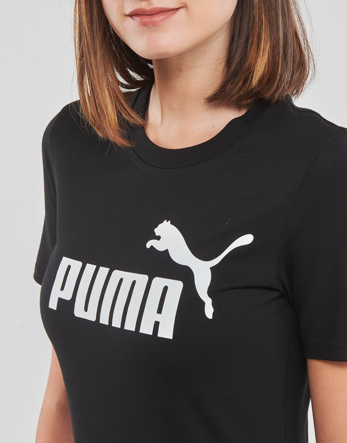 Women's Dresses Puma Black