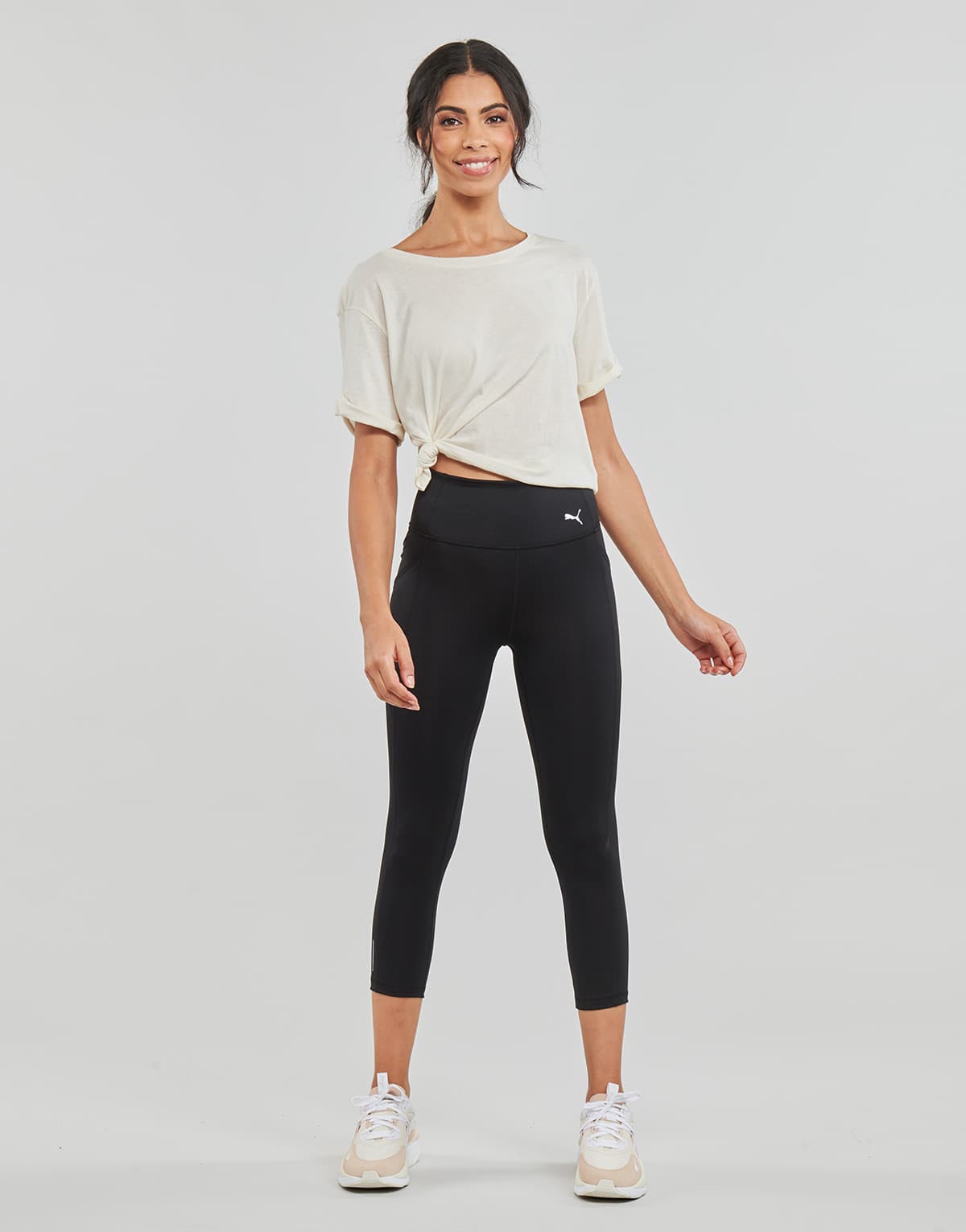 Women's Tights Puma Black