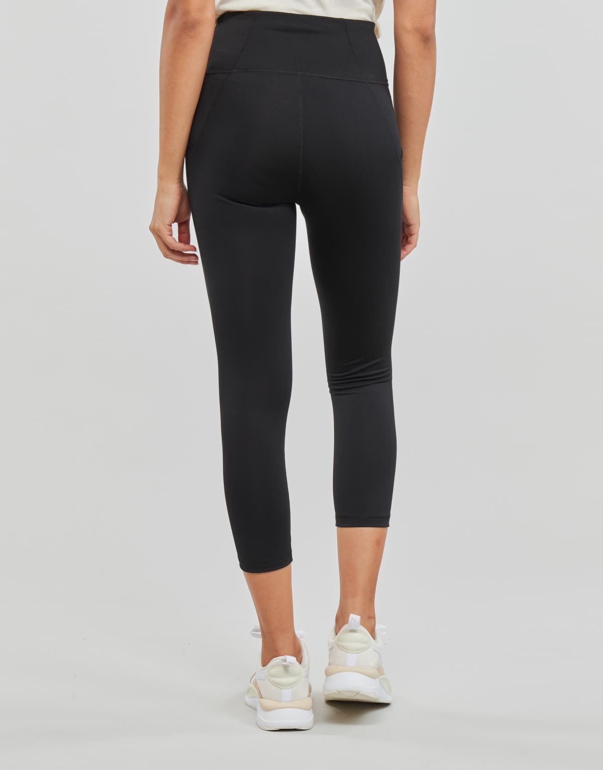 Women's Tights Puma Black